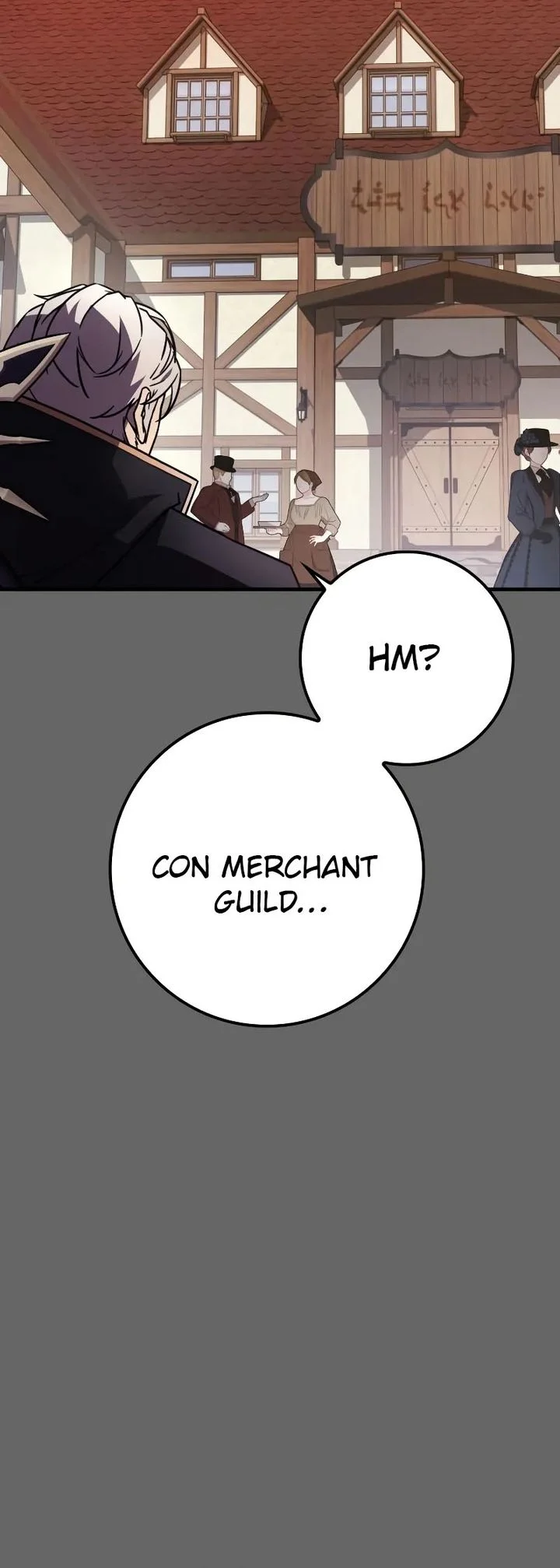 Limit-Breaking Genius Mage Chapter 30 Fix Gambar 25